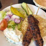 Restaurang Tzatziki Restaurang Västerås Inomhus