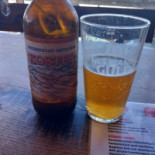 Galejen Skärgårskrog Mat