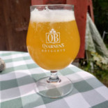 Karl O Kristinas Mat