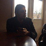 Järnvägscaféet Mat