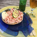 Havets Hus Bistro Och Cafe Mat