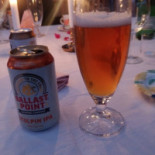 Pizzeria La Vacca Mat