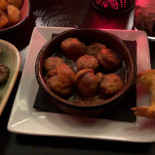 Caliente Tapas Enkoeping Mat