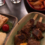 Caliente Tapas Enkoeping Mat