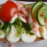 Stadshotellet Kristinehamn Mat