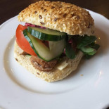 Stadshotellet Kristinehamn Mat