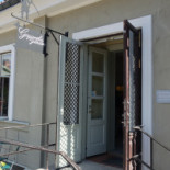 Gaggeska Garden Utomhus