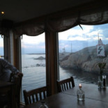 Tullhuset Restaurang Inomhus