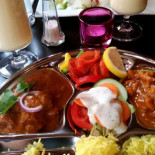 Maharajah Vasastan Mat