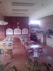 Pizzeria Roma Utomhus