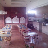 Pizzeria Roma Utomhus