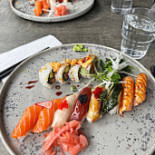 Naked Fish Sushi Mat