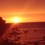 Stora Karlsoe Restaurangen Mat