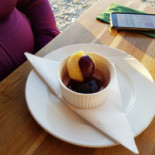 Stora Karlsoe Restaurangen Mat