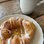 Café Skrädderiet Mat