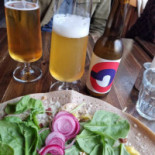 Crêperie Logi Åre Mat