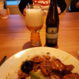Café Berlin Mat