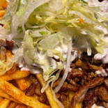 Mariannes Grill Kebab Mat