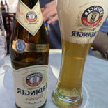 Baretto Mat