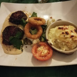 Dersim Restaurang, Hb Mat