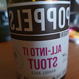 Delissimo Italian Deli Espresso Mat