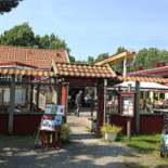 Brännö Värdshus Mat