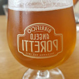 Lyckorna Brygga & Havsbad Mat