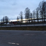 Mäjens Glass Maräng Utomhus