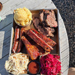 Mugwort’s Bbq Shack Mat