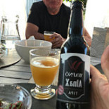 Konditori Ehrnholms Mat