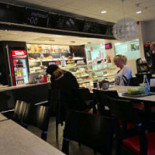 Bageri Café Boströms Mat