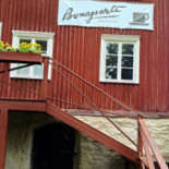 Café Bonaparte Utomhus