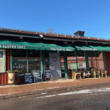 Nya Varvet Deli Utomhus