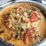 Lollos Restaurang Och Pizzeria Mat