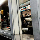 Garbéns Gatukök Mat