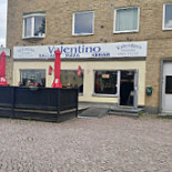Pizzeria Valentino Utomhus