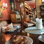 Rammefors Konditori Café Mat