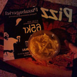 Pizzabageriet Mat