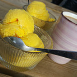 Gula Paviljongen Mat