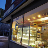 Bageri Höghuset Mat