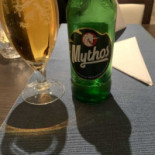 Restaurang Athena Mat