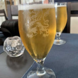 Restaurang Athena Mat