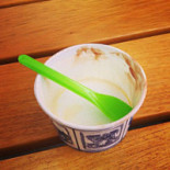 Neerings Glass Choklad Mat