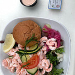 Annelie Cattis Café Inomhus