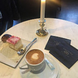 Lill-annas Stations Café Mat