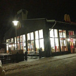 Mcdonald's Utomhus