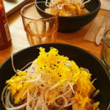 Zao Street Kitchen Mat