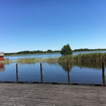 Borgåsunds Hamncafe Mat