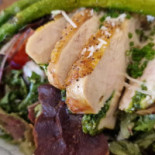 Signatur Vin Bistro Mat