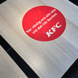 Kfc Västerås Inomhus
